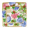 Caspari Porcelain Ornaments Paper Dinner Plates - 8 Per Package