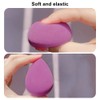 GIGIIS 8 Pieces Make Up Egg Set, Beauty Blender Soft