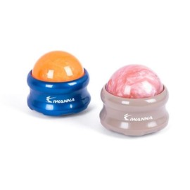 NS Home Shopping Massage Rolling Ball [33062195] / 마사지 롤링볼[33062195]