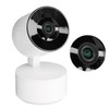 Smart Security Camera WiFi 1080P Night Vision Function Wireless Rotating