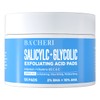 10% Glycolic Acid + 2% Salicylic Acid Peel Pads -