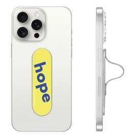 Momostick Premium Flatstick Collection, Slim Phone Grip and Stand, Adjustable Finger Loop Holder for All Smartphones, Universal and Pocket-Friendly Selfie Stand