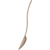 Carlisle 446006 Solid Buffet / Salad Serving Spoon, 0.5 oz,