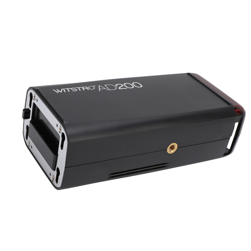 Flash Light Shell for AD200 Body Cover Case Shell Flash