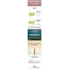 Toscani Sensitive Skin Ampoule 1 box (2mlx15) / 토스카니 센서티브