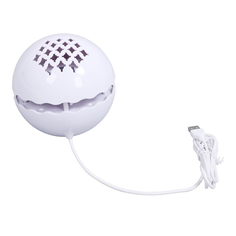 Mini Sink Dishwasher Portable Auto Shutdown Efficient USB Dish Washing