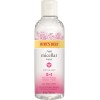 Agua Tonificante Micelar Burt's Bees Rose 240ml