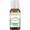 Spearmint Essential Oil 10 ml. 100% Pure Undiluted Therapeutic Grade