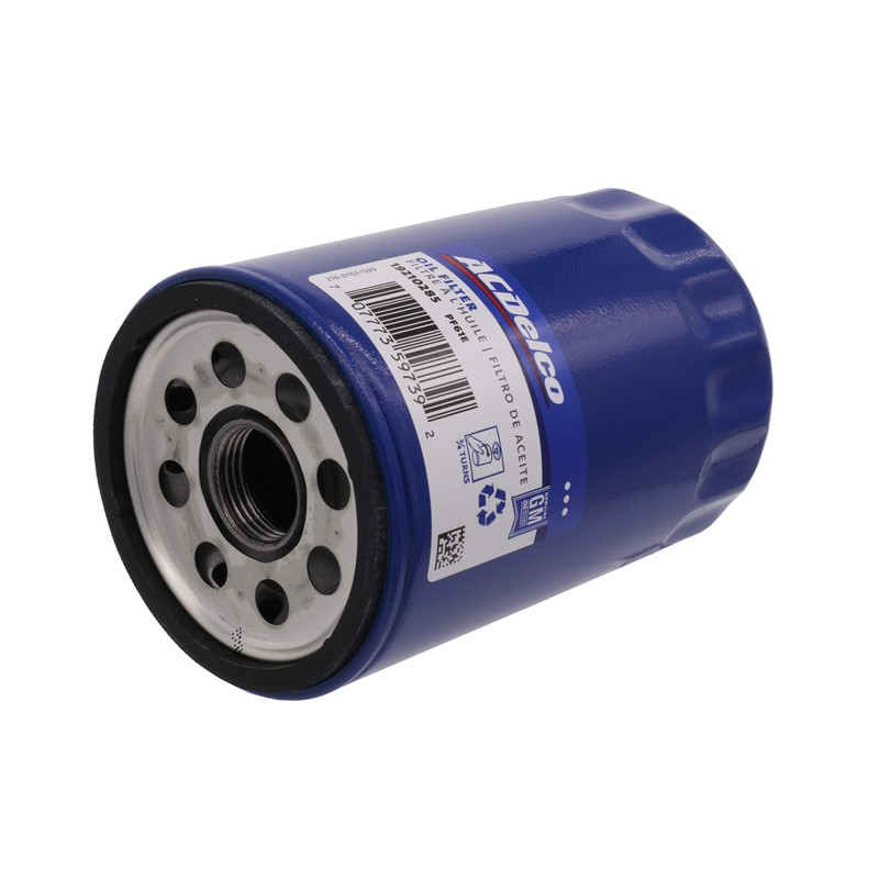 ACDelco GM Original Equipment PF61E Engine Oil Filter