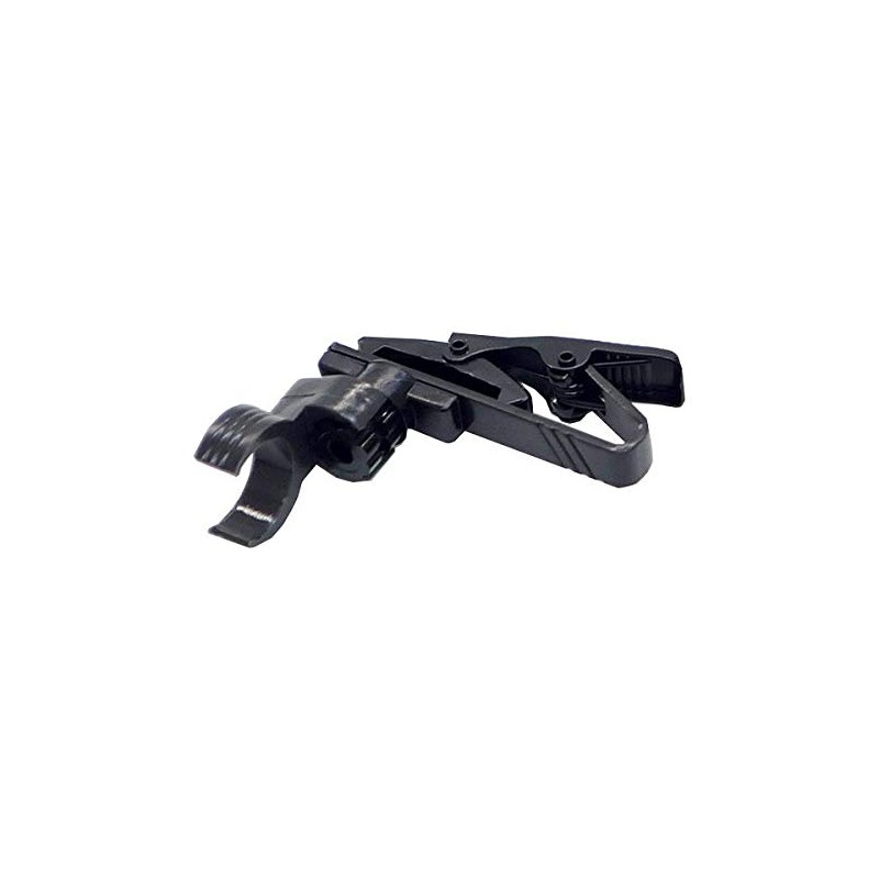 AIUEO G2640 Tie Clip for TOA WM350/WM1310/WM1300/WM1320