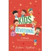 Kids Devotional: 5-Minute Devotions for Kids