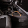 Ford Center Console Grab Handle Orange Bronco 2021-2025