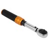 Torsion Wrench Mechanical Prefabricated Aluminum Alloy Spanner Key Hand Tools