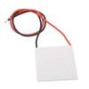 Thermoelectric Cooler Module Semiconductor Refrigeration Film TEC1‑12715 DC12V