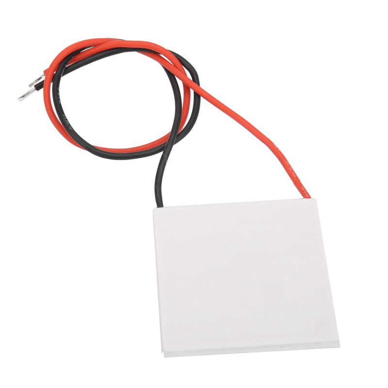 Thermoelectric Cooler Module Semiconductor Refrigeration Film TEC1‑12715 DC12V