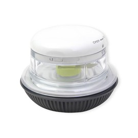 KAI CORPORATION DH8233 Rolling Chopper, Garlic, Chopped, Condiment, Garlic, Ginger