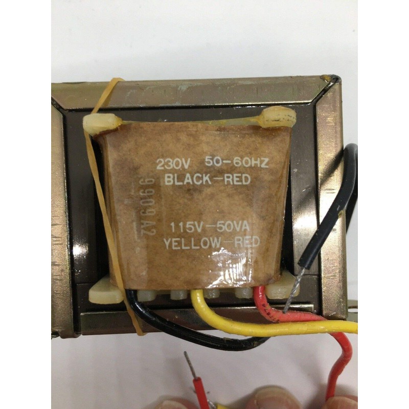 Stancor P-8620 Step Down Transformer