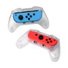 ALG-NSJKSG Switch Joy-Con Skeleton Grip 5.9 x 1.0 x 3.3
