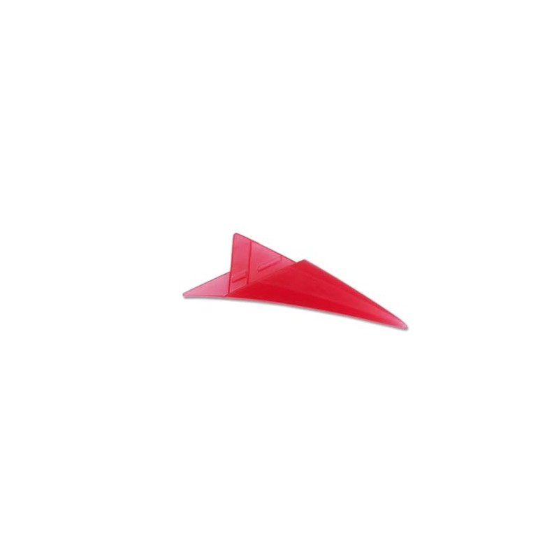 Elements Da Vinci Delta Tail 240 (#Pink)