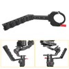 Camera 3-Axis Handheld Gimbal Stabilizer for MOZA AIR2 Extension Handle