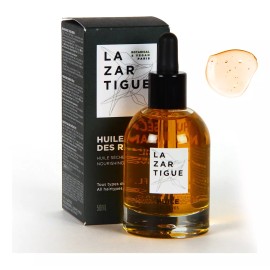 Zafir Medical Center Serum Capilar Nutritivo Lazartigue Huile Des Reves Reparador