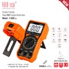 VAR TECH Digital multimeter True RMS V 830 L+ 600