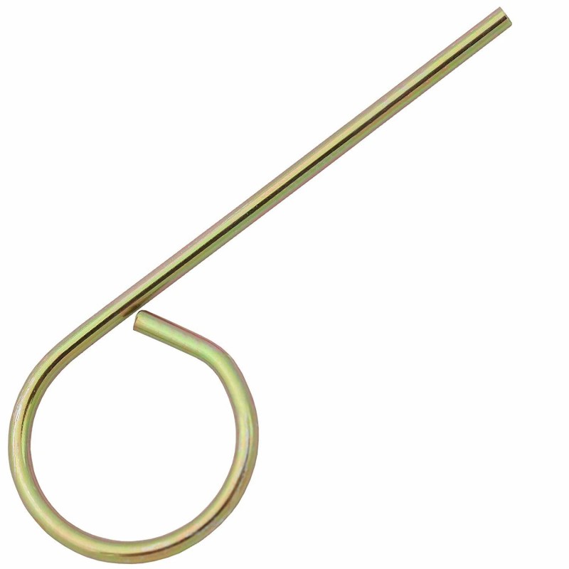 Tapix Keys for Emergency Interior Door Locksets - Interior Door