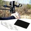 EMSea 2 Set Arrow Rest Felt Anti Slip Sticker Compatible