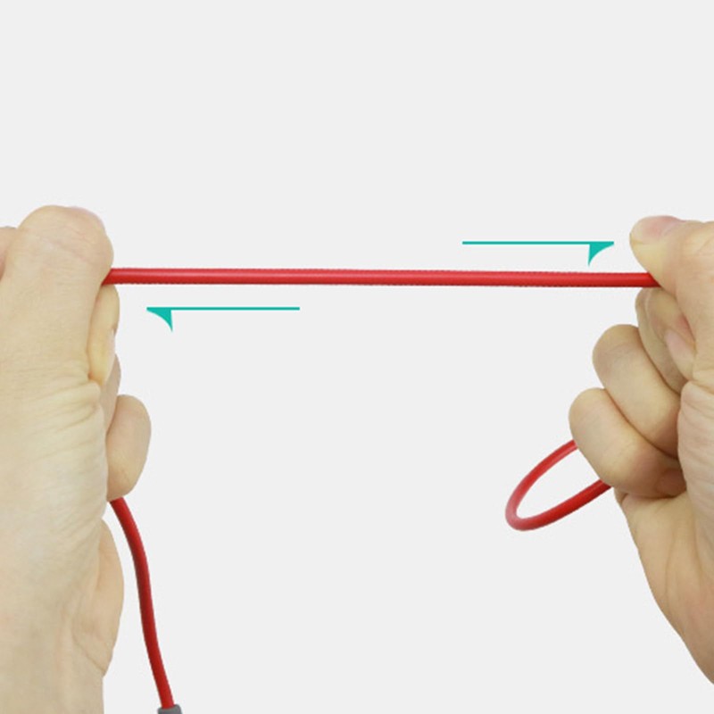 JDIEOQA 1000V Universal 10A Digital Multimeter Sample Test Leads kit,
