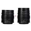 55mm F1.4 APSC Large Aperture Fixed Lens for Fuji FX