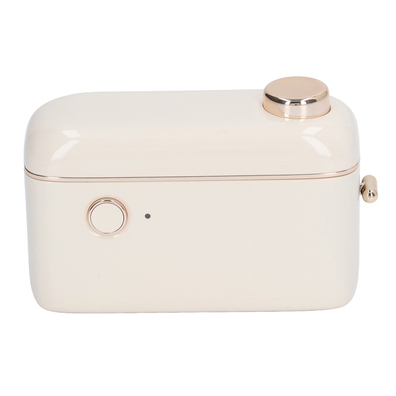 Label Maker Mini Thermal Label Printer Machine Label DIY Printer