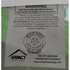 Impact Canopy 5' x 5' Pop-Up Canopy Tent, Lightweight Powder-Coated