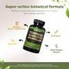 Gade Nutrition Turmeric Quercetin with Bromelain Supplement | Supplement in