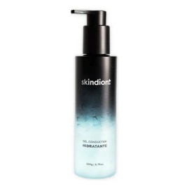 Gel conductor facial Skindion para todo tipo de piel de 200mL200g                                                                                     