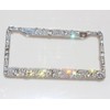 Carfond Luxury Handcrafted 14 Facets SS20 Premium Glass Crystal Diamond