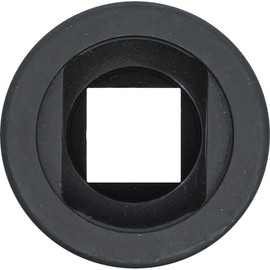 BGS Socket Spanner for Leaf Spring Bolt Scania 2 Sided 11 mm, 1 piece, 5418