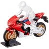 Tomica No.36 Honda CBR1000RR (Box)