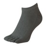 Otafuku Glove Socks (Elastic Socks, Five Toe Socks, Short Socks),