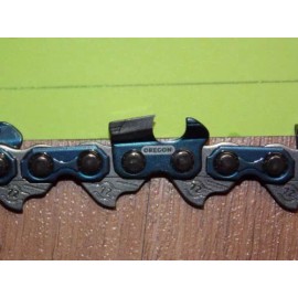 Oregon 25' roll NEW 72EXL025U Oregon Full Chisel PowerCut saw chain 3/8 .050 25 feet