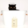 OUAI Fur Bébé Pet Shampoo, Mercer Street Scent - Dog