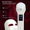 EMS Photon Light Therapy Face Machine Anion Cleaning Lifting Skin