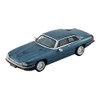 Bi-M Creations Jaguar XJS 84 Cobalt Blue (LHD) 1/64 64B0159