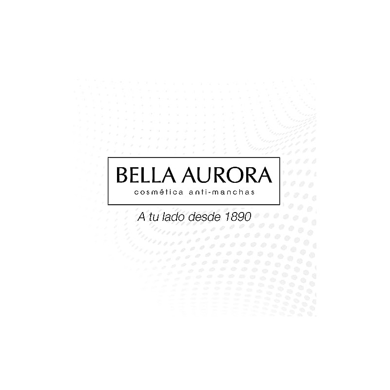 BELLA AURORA BELLA AUROPRA DOBLE FUERZA CREMA ANTI-MANCHAS MATE PIEL
