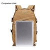 40L Camping Hiking Backpacks Camouflage Tactical Backpack Molle Rucksacks for