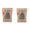Ruta Maya Organic Medium Roast Whole Bean Coffee 2 Count