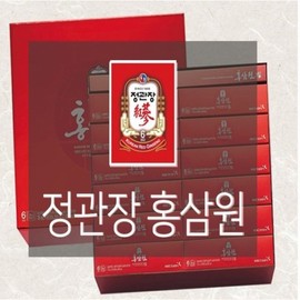 Red ginseng source 50ml