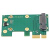 Sorandy Mini PCIE to PCIE Adapter Card, Mini PCI card