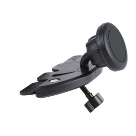 TEHAUX Magnetic CD Slot Phone Mount for Car Holder for GPS Devices Easy Installation Non Scratch Design