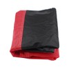 Motorcycle Moped Scooter Cover Breathable Outdoor Dust Rain UV Protector