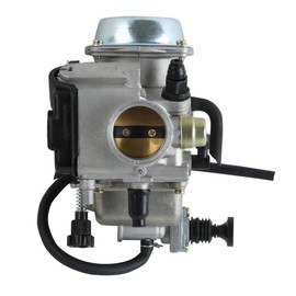 TCMT Replacement Carb Fuel System Carburetor Fits For Honda TRX300 FOURTRAX 300 Carb 1988-2000 Honda TRX300FW 4X4 1993-2000